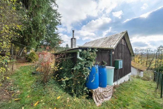 Prodej, Chata, Blovice