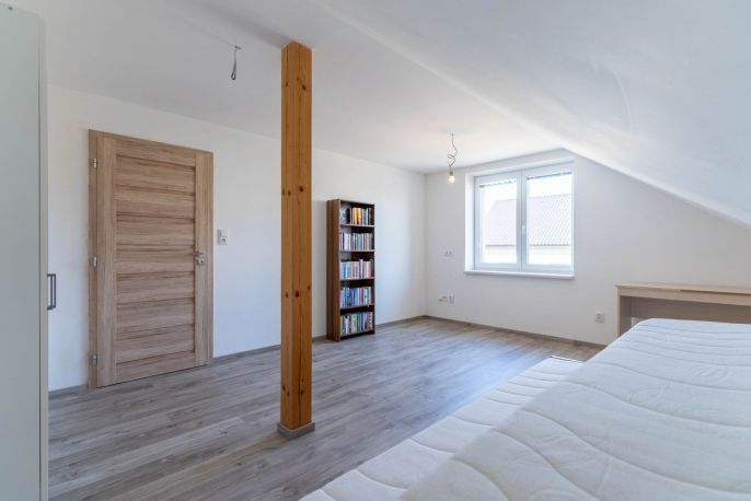 Prodej, Rodinný dům, Okrouhlá