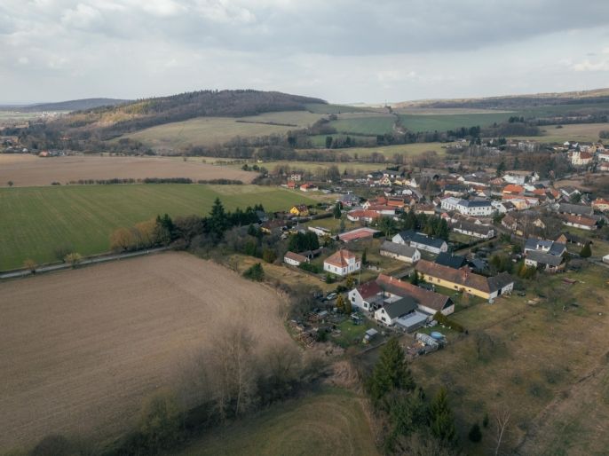 Prodej, Pozemek k bydlení, Horšice
