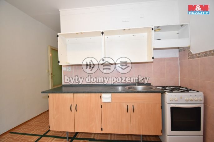 Prodej, Byt 3+1, Ostrava