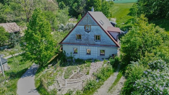 Prodej, Zemědělská usedlost, Suchý Důl