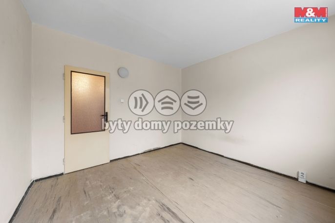 Prodej, Byt 2+1, Ústí nad Labem