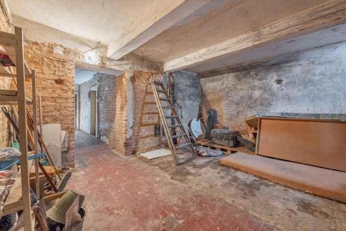 Prodej, Nájemní dům, Plzeň