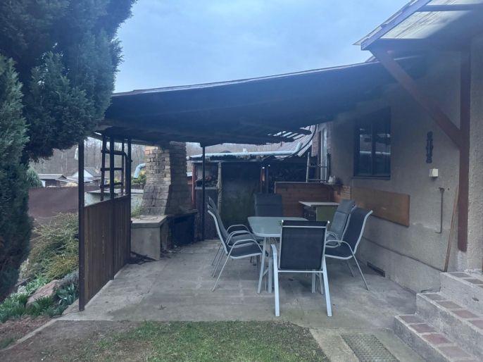 Prodej, Zahrada, Litvínov