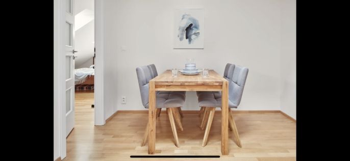 Pronájem, Byt 2+kk, Praha