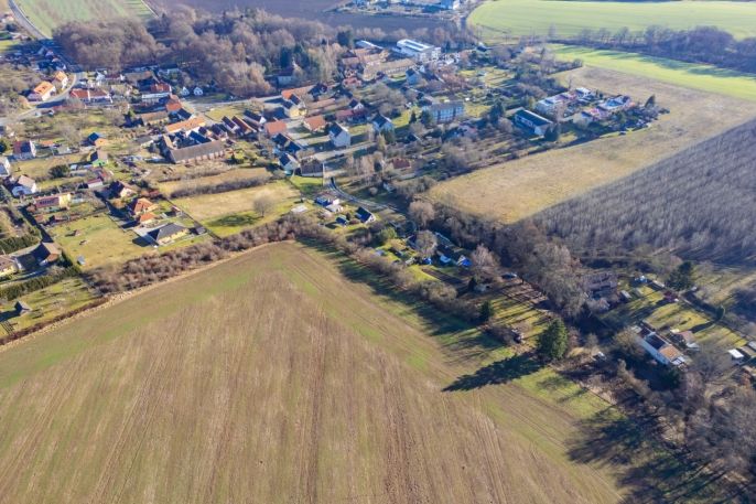 Prodej, Pozemek k bydlení, Úlice