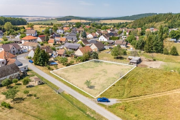 Prodej, Pozemek k bydlení, Dolce