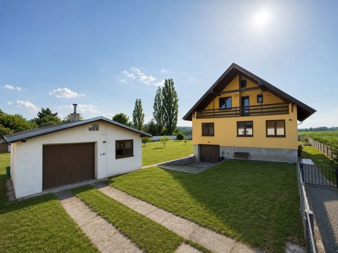 Prodej, Rodinný dům, Bratčice