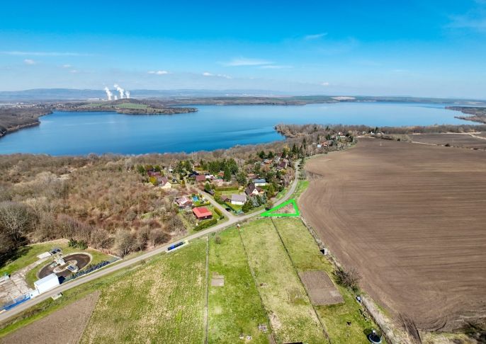 Prodej, Louka, Chbany