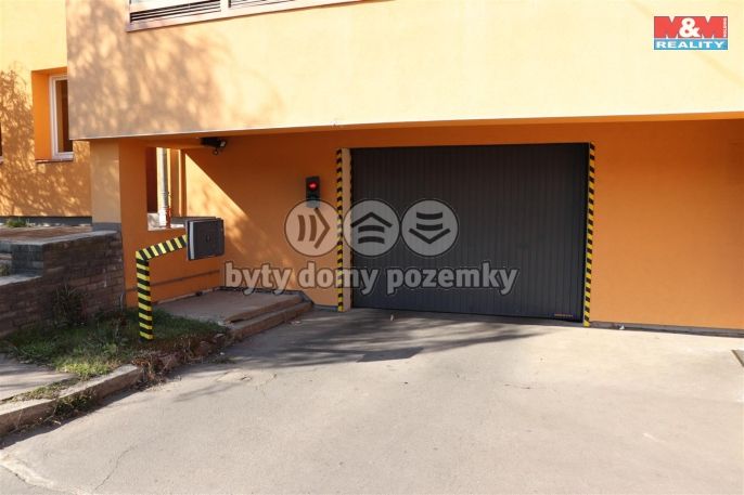 Prodej, Garážové stání, Praha