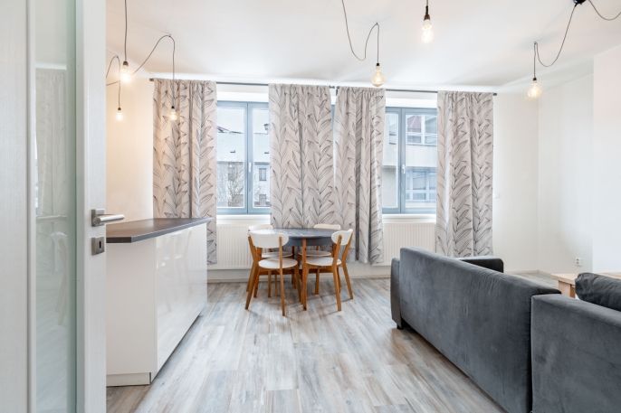 Prodej, Byt 2+kk, Třebíč