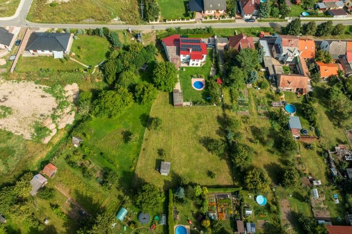 Prodej, Pozemek k bydlení, Dašice