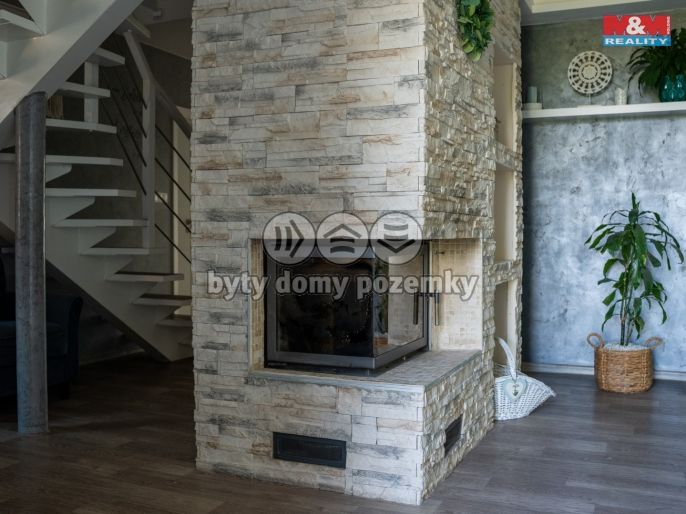 Prodej, Rodinný dům, Bolatice