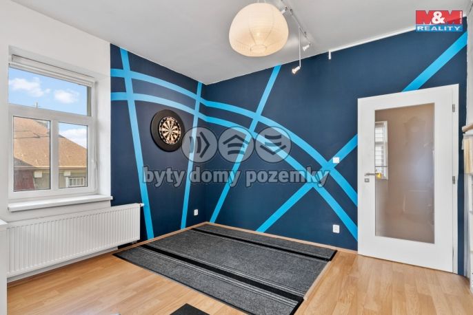 Prodej, Byt 4+1, Liberec