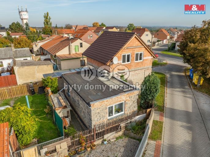 Prodej, Rodinný dům, Cvrčovice