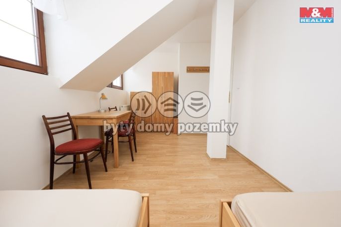 Pronájem, Rodinný dům, Luká