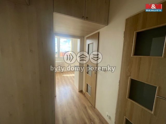 Prodej, Byt 1+1, Ostrava