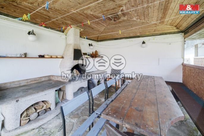 Prodej, Hotel, penzion, Dolní Žandov