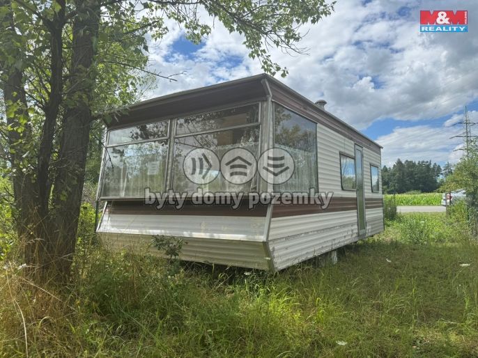 Prodej, Zahrada, Horní Suchá