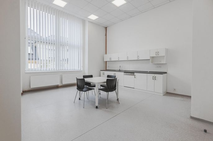 Pronájem, Kancelářský prostor, Klatovy