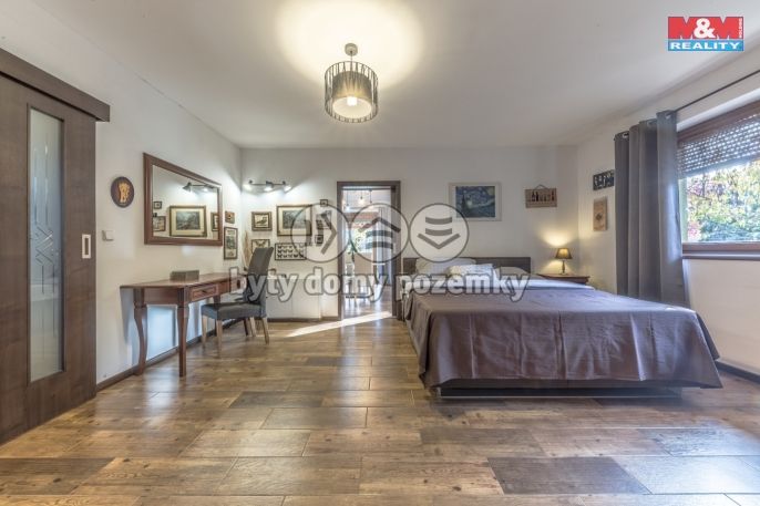 Prodej, Rodinný dům, Mladá Boleslav