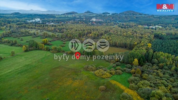 Prodej, Louka, Jestřebí