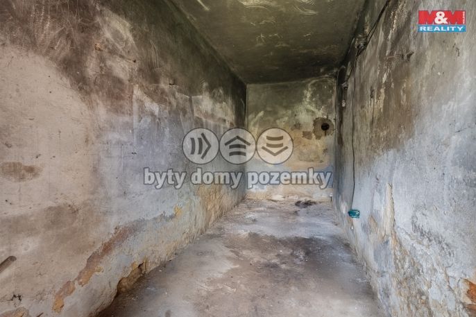 Prodej, Rodinný dům, Mšeno