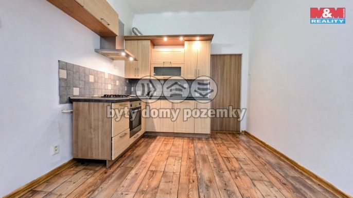 Prodej, Byt 2+1, Ostrava