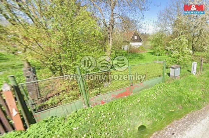 Prodej, Pozemek k bydlení, Havlíčkův Brod