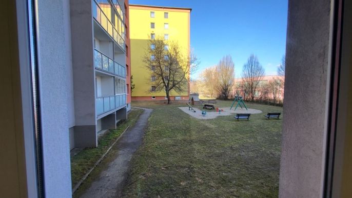 Pronájem, Byt 2+1, Uničov