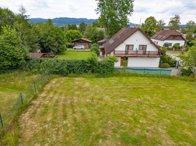 Prodej, Hotel, penzion, Nová Pec