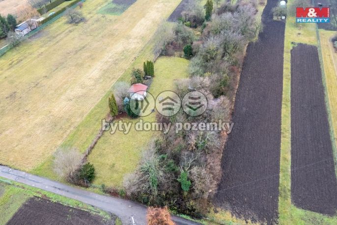 Prodej, Zahrada, Brno