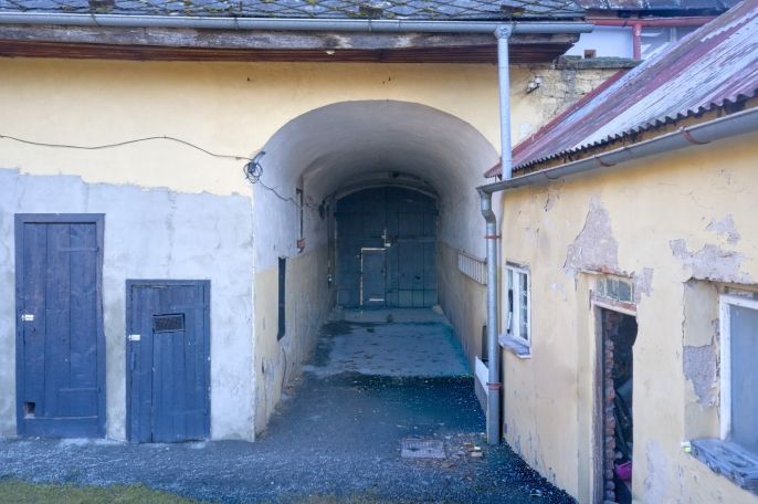 Prodej, Rodinný dům, Jaroměř