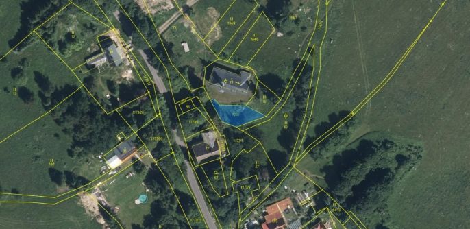 Prodej, Ostatní, Výsluní