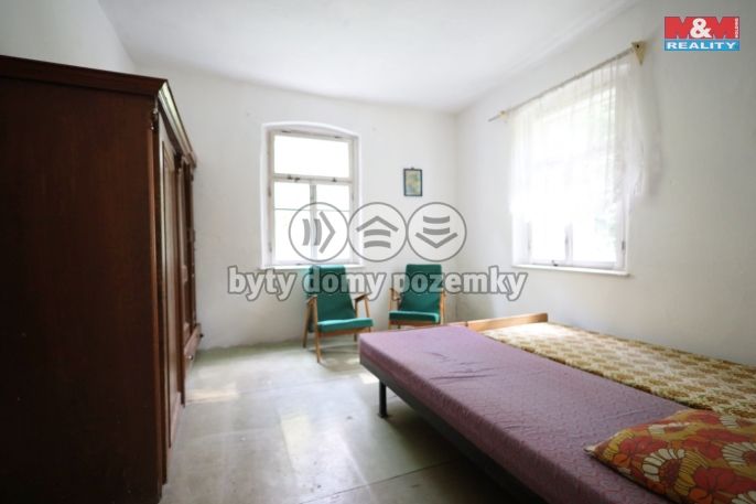 Prodej, Chata, Kraslice