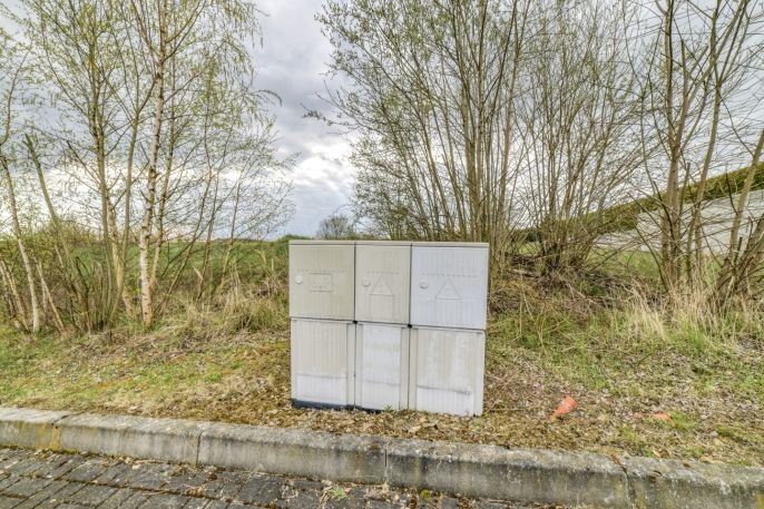 Prodej, Pozemek k bydlení, Františkovy Lázně