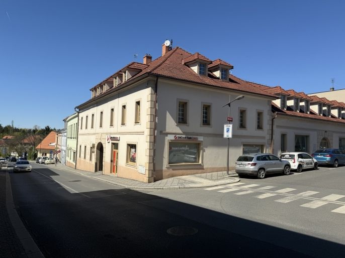Pronájem, Kancelářský prostor, Brandýs nad Labem-Stará Boleslav