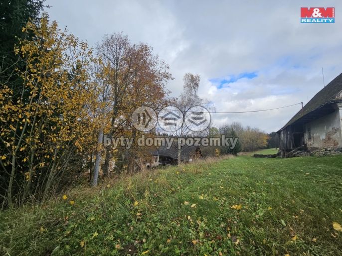 Prodej, Louka, Hanušovice