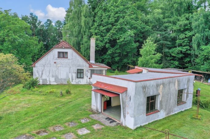 Prodej, Rodinný dům, Vítězná