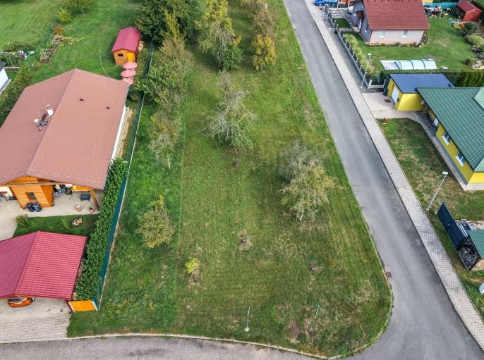 Prodej, Pozemek k bydlení, Spytihněv