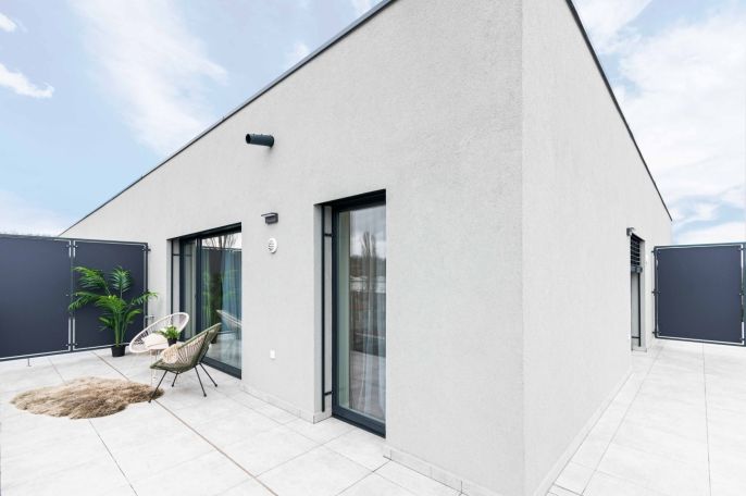 Pronájem, Byt 2+kk, Kladno