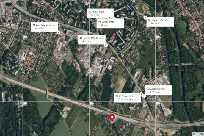 Prodej, Chata, Frýdek-Místek