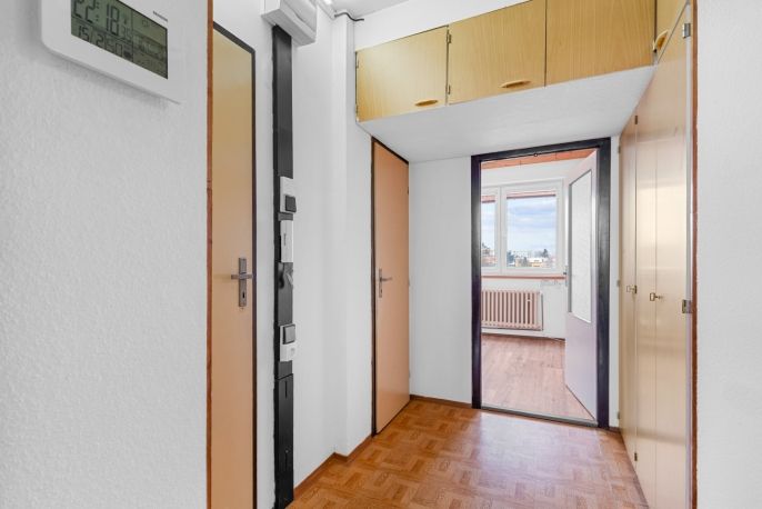 Prodej, Byt 3+kk, Liberec