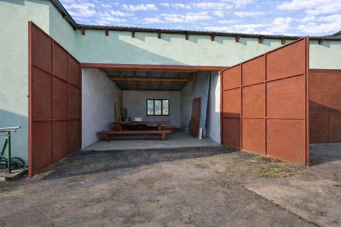 Pronájem, Výrobní objekt, Senice na Hané