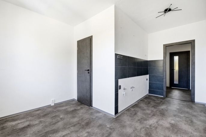 Prodej, Byt 2+1, Ústí nad Labem