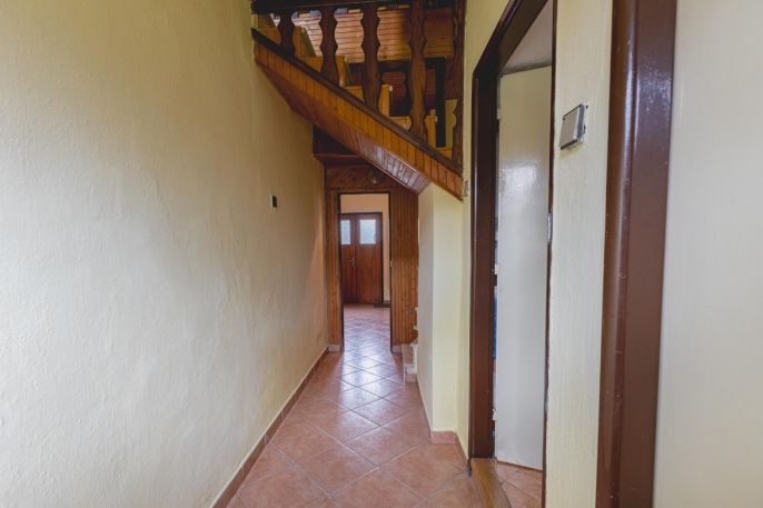 Prodej, Chalupa, Zavlekov