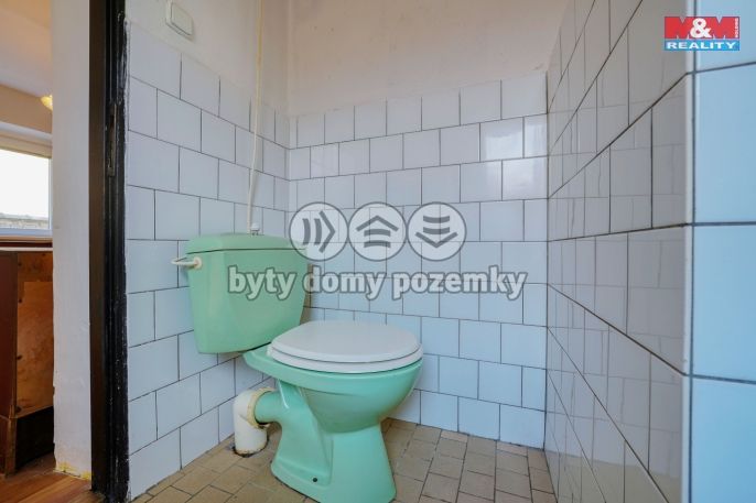 Prodej, Rodinný dům, Zdice