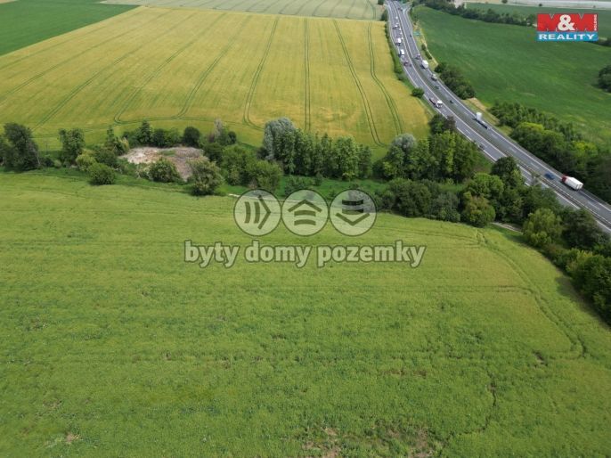 Prodej, Pole, Prostějov