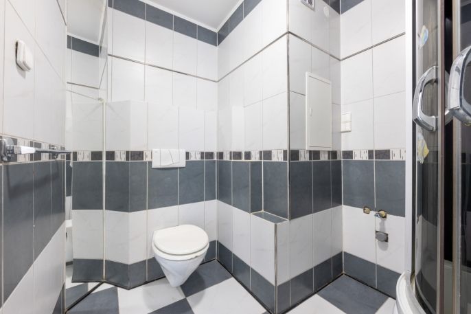 Prodej, Byt 2+1, Cheb