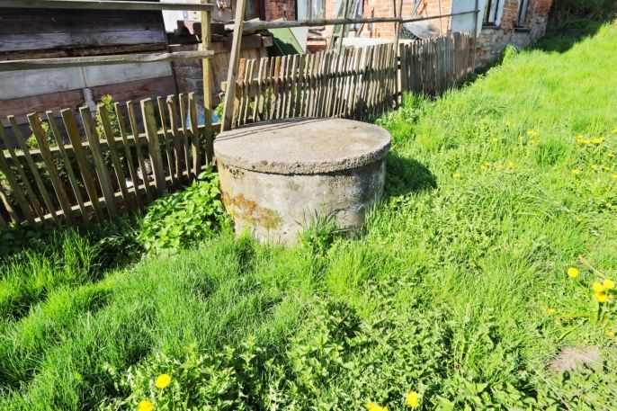 Prodej, Pozemek k bydlení, Nová Ves u Chotěboře